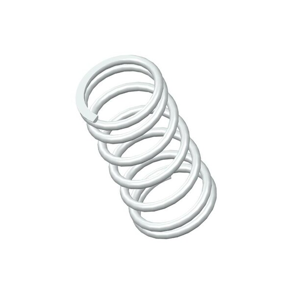 Approved Vendor Compression Spring, O= .850, L= 1.75, W= .085 G409971816 - main